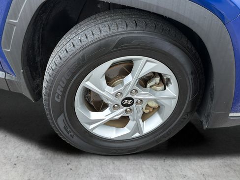 Used 2022 Hyundai Tucson SEL AWD/4WD image 56