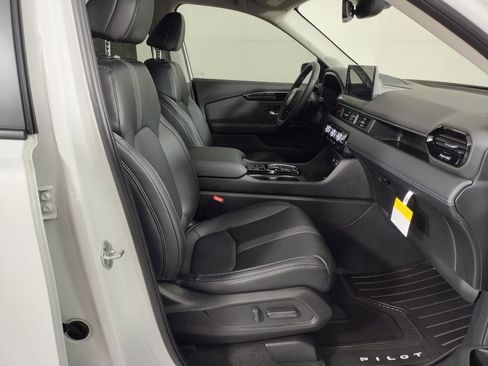 New 2026 Honda Pilot EX-L image 30