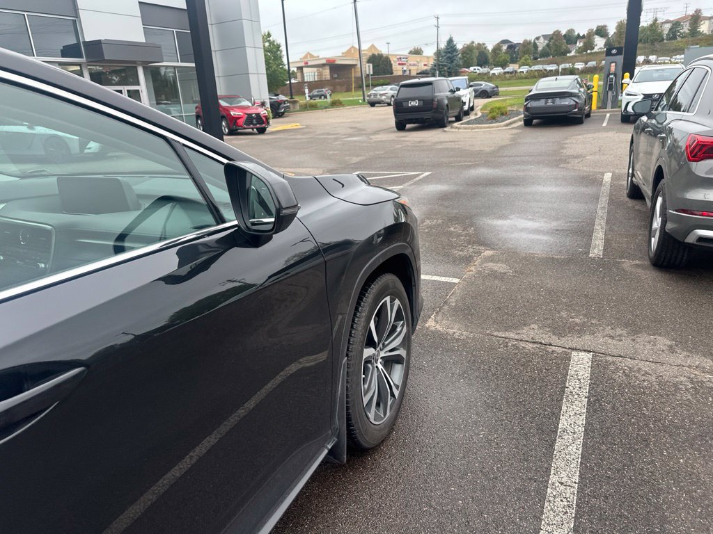 Used 2019 Lexus RX 350 AWD w/ Navigation Package image 17