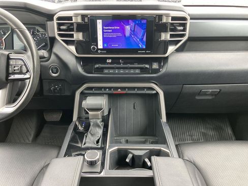 Used 2022 Toyota Tundra SR5 w/ Convenience Package RWD image 17
