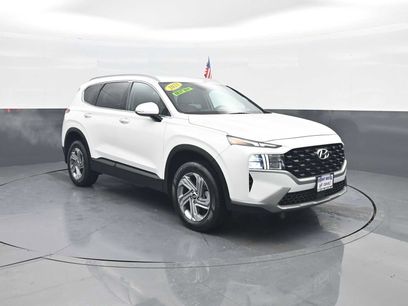 Used 2023 Hyundai Santa Fe SEL