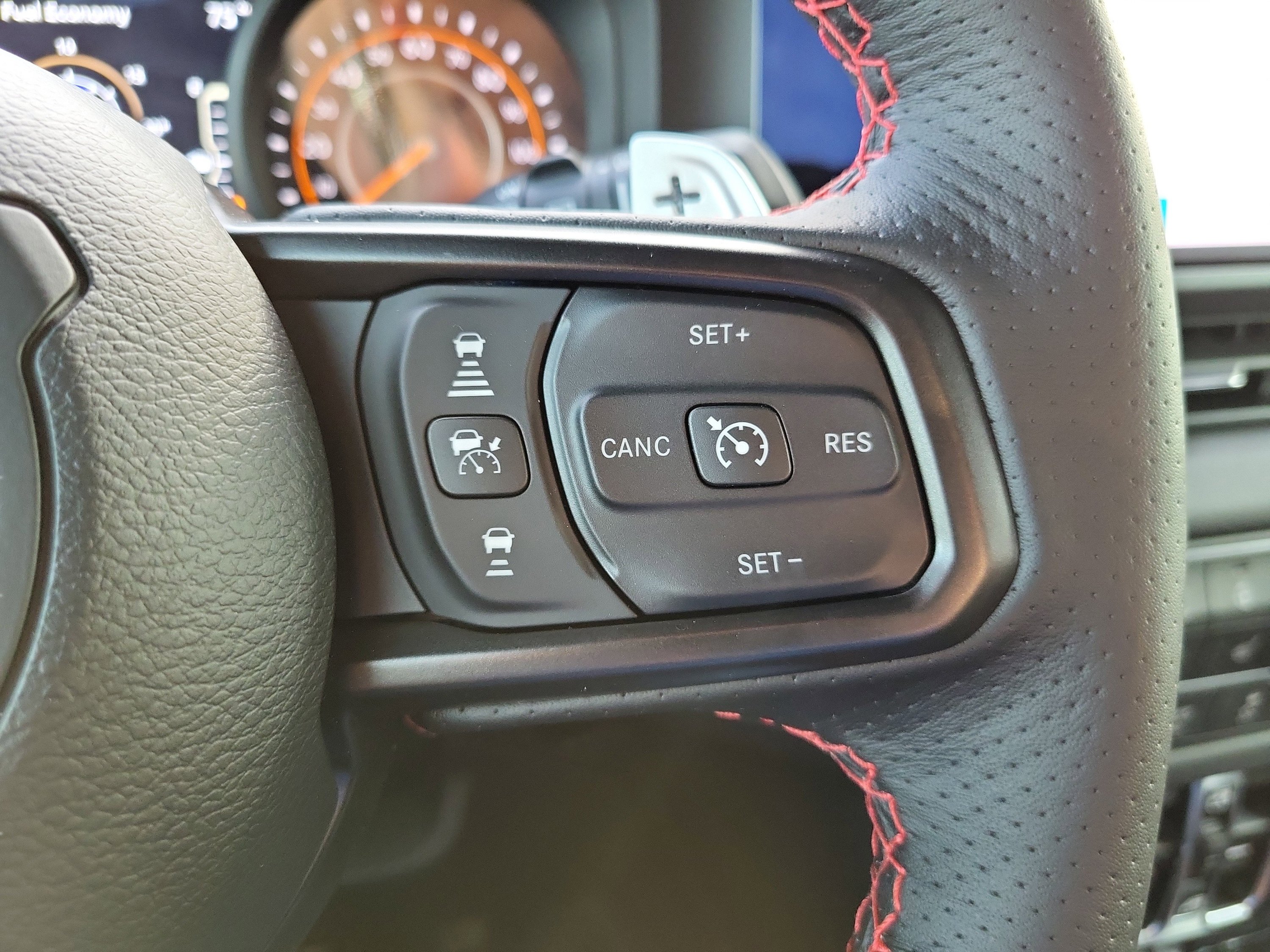 New 2026 Jeep Wrangler Unlimited Rubicon 392 w/ Quick Order Package 27X Moab AWD/4WD image 31