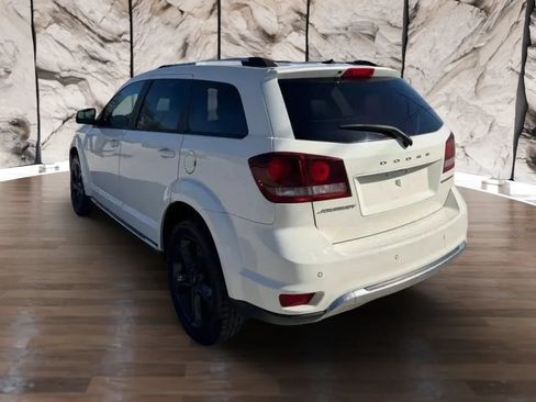 Used 2020 Dodge Journey Crossroad FWD image 5