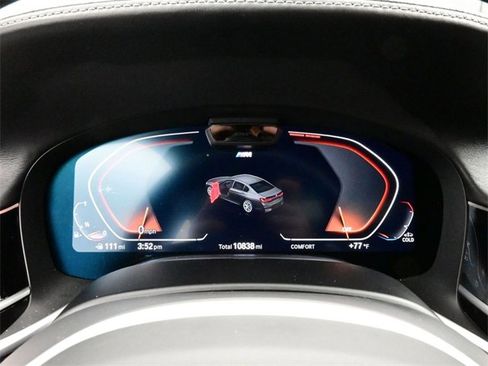 Used 2022 BMW 750i xDrive w/ Autobahn Package image 9