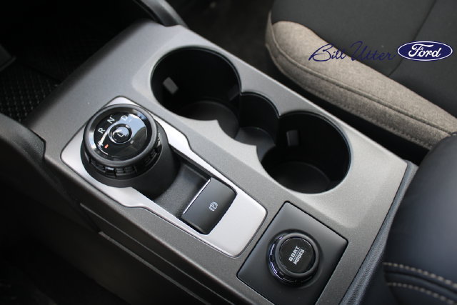 New 2026 Ford Bronco Sport Big Bend w/ Convenience Package AWD/4WD image 12