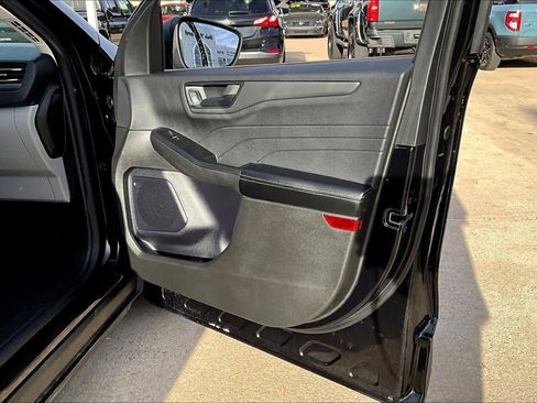 Used 2024 Ford Escape Active image 22