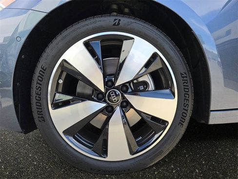 New 2025 Audi A5 2.0T Prestige image 33