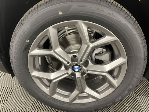Used 2023 BMW X3 xDrive30i w/ Convenience Package AWD/4WD image 8