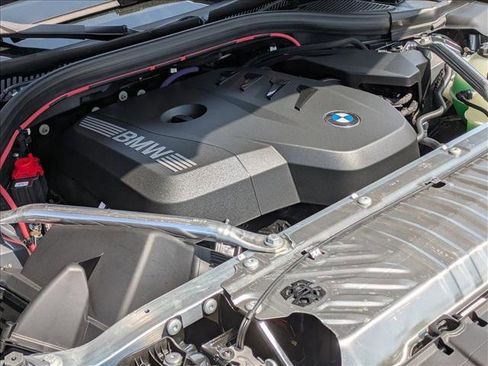New 2026 BMW X3 xDrive30 w/ Convenience Package image 18