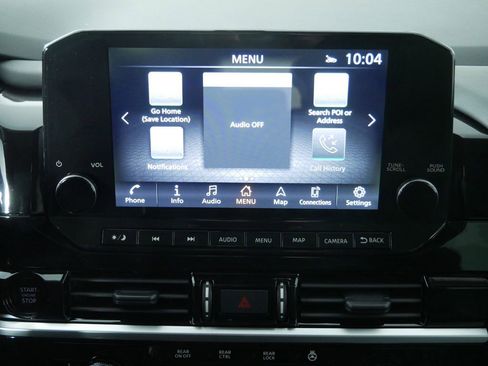 New 2025 Nissan Pathfinder SL image 26