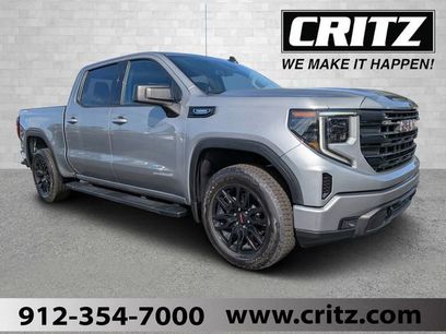 Used 2026 GMC Sierra 1500 Elevation