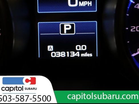 Used 2017 Subaru Legacy 3.6R Limited AWD/4WD image 18