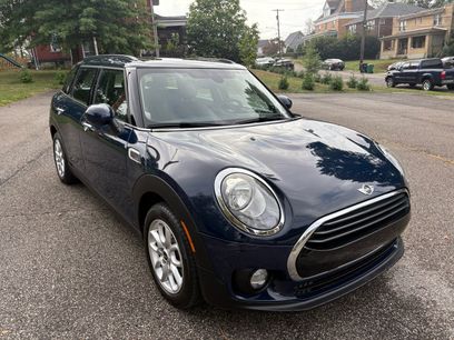 Used 2016 MINI Cooper Clubman