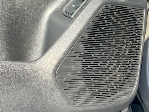 New 2026 GMC Terrain AT4 w/ LPO, Black Badging Package image 50