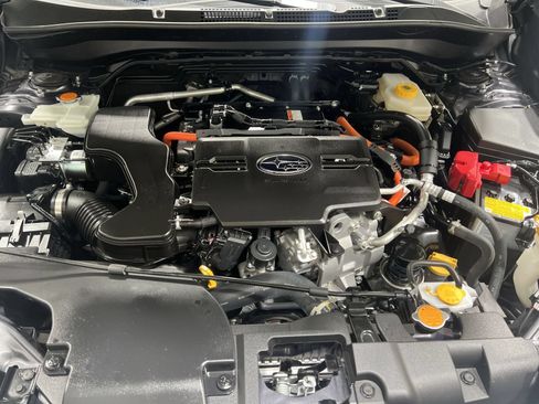 Certified 2025 Subaru Forester Premium AWD/4WD image 25