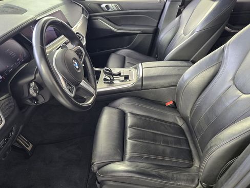 Used 2020 BMW X5 sDrive40i w/ M Sport Package RWD image 14
