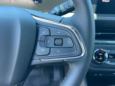 New 2025 Buick Envista Preferred w/ Convenience I Package image 22