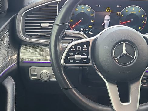 Used 2022 Mercedes-Benz GLE 350 4MATIC image 19