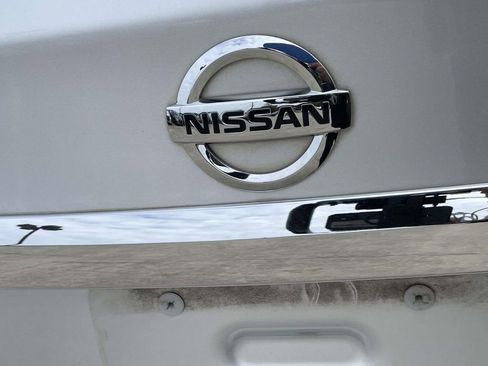 Used 2018 Nissan Altima 2.5 S w/ S Convenience Package image 8