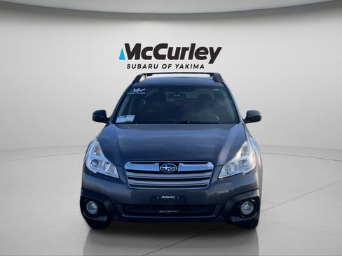 Used 2014 Subaru Outback 2.5i w/ Alloy Wheel Package image 8