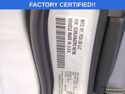 Certified 2024 Jeep Grand Cherokee Altitude image 42