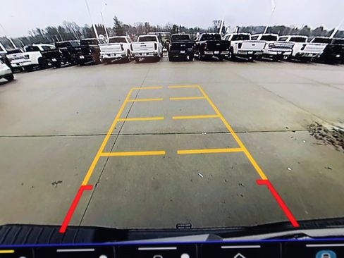 New 2026 Chevrolet Silverado 3500 LTZ w/ LTZ Plus Package image 26