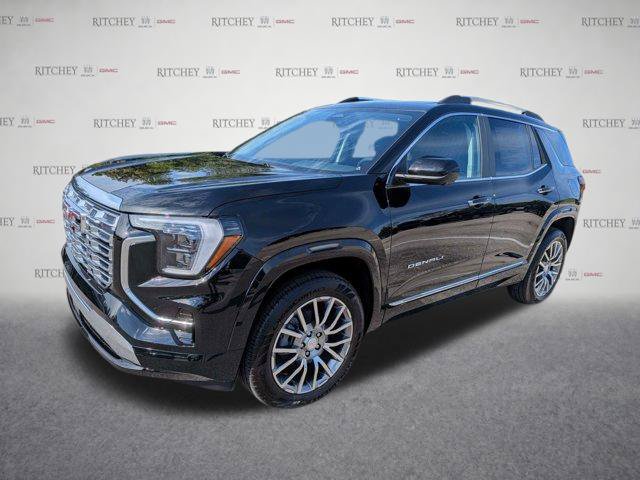New 2027 GMC Terrain Denali AWD/4WD image 11
