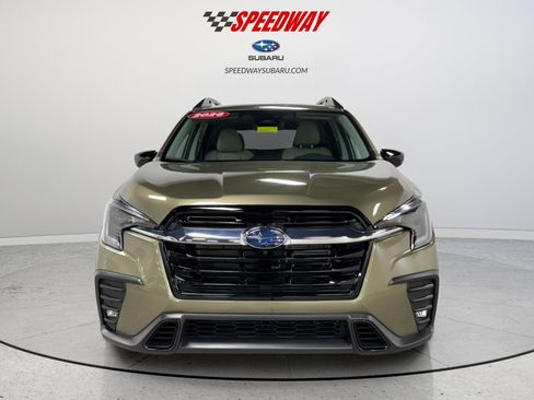 New 2026 Subaru Ascent Limited AWD/4WD image 2