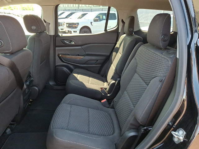 Used 2019 GMC Acadia SLE w/ Driver Alert Package I AWD/4WD image 8