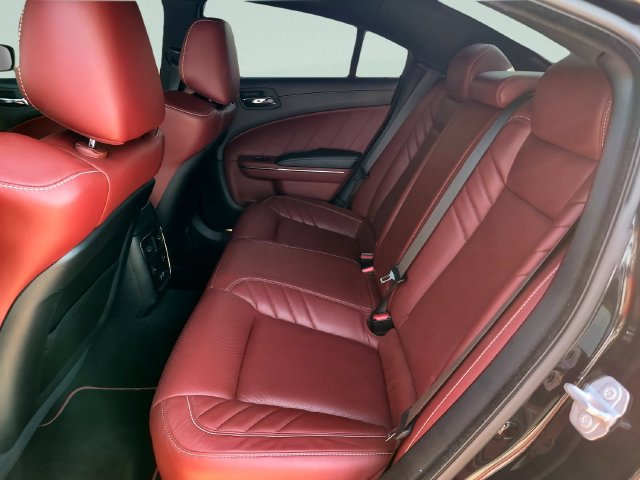Used 2021 Dodge Charger SRT Hellcat RWD image 28