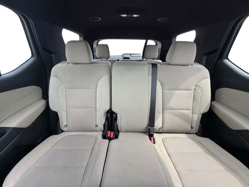 Used 2023 Chevrolet Traverse LS FWD image 28