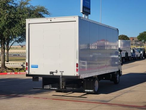 New 2024 Chevrolet Low Cab Forward RWD image 13