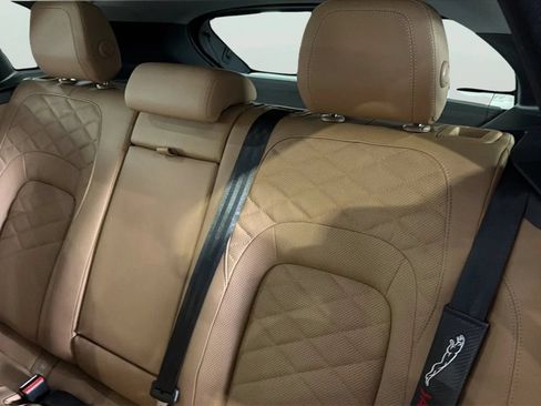 Used 2021 Jaguar F-PACE S AWD/4WD image 57