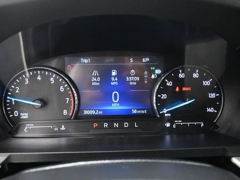 Certified 2022 Ford Explorer XLT image 14