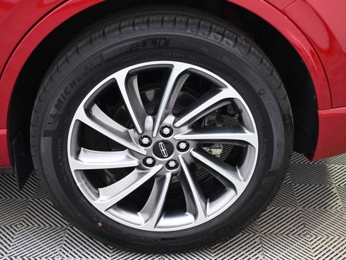 Certified 2024 Lincoln Corsair Grand Touring w/ Equipment Group 301A AWD/4WD image 20
