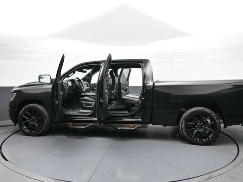 Used 2023 RAM 1500 Laramie image 42