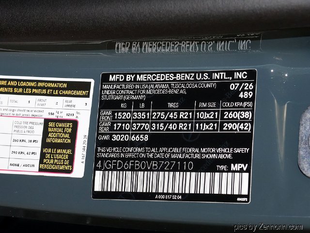 New 2027 Mercedes-Benz GLE 450 4MATIC Coupe image 25