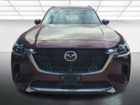 New 2026 MAZDA CX-90 Plug-In Hybrid w/ Premium Plus image 28