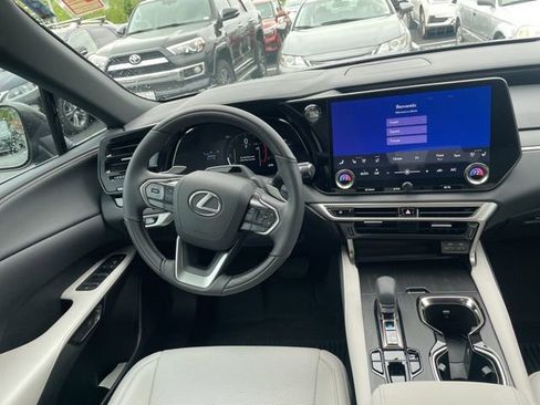 Used 2026 Lexus RX 350 F Sport w/ Convenience Package AWD/4WD image 8