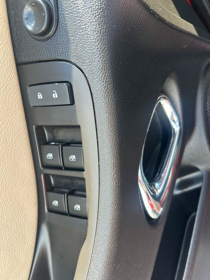 Used 2014 Chevrolet Camaro LT RWD image 16