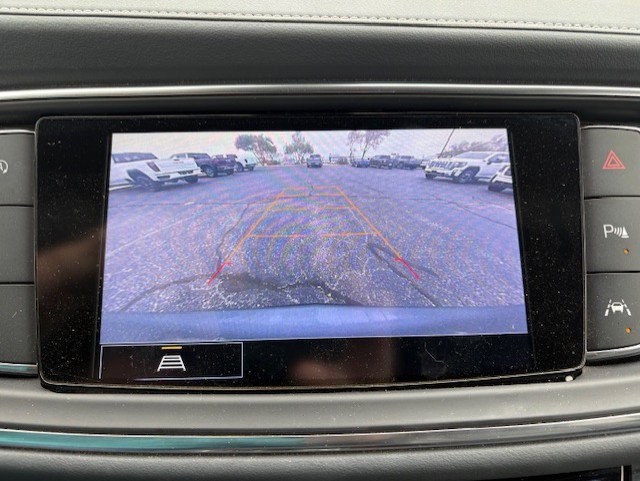 Used 2023 Buick Enclave Essence w/ Experience Buick Package FWD image 18