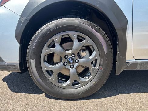 Used 2021 Subaru Crosstrek 2.5i Sport w/ Moonroof Package AWD/4WD image 20