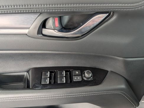 Certified 2025 MAZDA CX-5 AWD 2.5 S w/ Premium Plus Pkg image 16