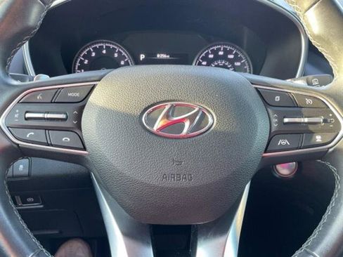 Used 2023 Hyundai Santa Fe SEL image 17