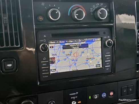 Used 2020 GMC Savana 2500 Extended w/ Enhanced Convenience Package RWD image 49