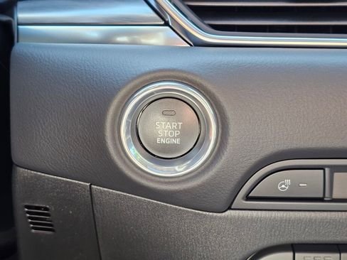 New 2025 MAZDA CX-5 AWD 2.5 S w/ Premium Plus Pkg image 17