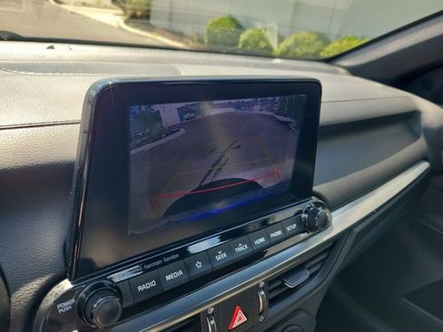 Used 2020 Kia Forte GT-Line w/ GT-Line Premium Package FWD image 21