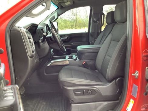 Used 2023 Chevrolet Silverado 2500 LT w/ Convenience Package image 27