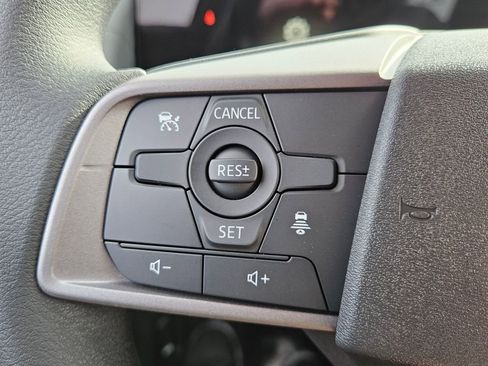 New 2026 Nissan Sentra S w/ Floor Mat Package FWD image 17