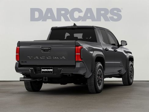 New 2026 Toyota Tacoma TRD Off-Road AWD/4WD image 7